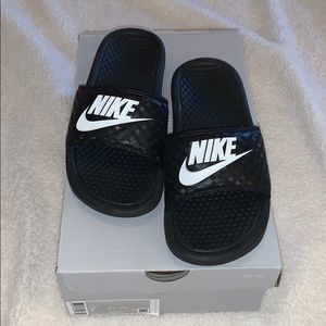 Nike Slides
